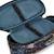 Trousse fille zippée nylon duobox kipling organisation 14 porte-stylos Bleu / rose+Gris / vert+Noir / bleu / blanc+Noir / bleu / gris 12 - vertbaudet enfant 