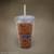 Gobelet tumbler wsqk - stranger things Rouge 2 - vertbaudet enfant 