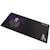 Tapis de bureau je sème le chaos - mercredi Noir 3 - vertbaudet enfant 