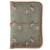Pochette de change faon olive Olive, marron,blanc 1 - vertbaudet enfant 