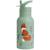 Gourde isotherme amis de la forêt Vert d'eau, orange, noir 2 - vertbaudet enfant 