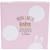Coffret chaussons hochet mon tout petit lapin rose (0-6 mois) Rose 4 - vertbaudet enfant 
