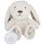 Peluche bruit blanc milo le lapin Beige+Blanc, bleu+Gris 7 - vertbaudet enfant 