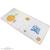Tapis de bureau compagnons célestes - le petit prince Blanc 3 - vertbaudet enfant 