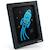 Lot de 3 kits créatifs décoration murale kidyneon Noir 5 - vertbaudet enfant 