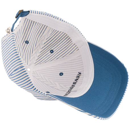 Casquette enfant heartbreaker (3-6 ans) Bleu 6 - vertbaudet enfant 