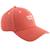 Casquette enfant bisou salé (7-12 ans) Terracota 1 - vertbaudet enfant 