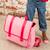 Cartable a4 primaire beige (38 cm) Beige, marron+Rose, rouge 8 - vertbaudet enfant 