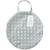 Tente de jeu en tissu recyclé vichy Beige, écru+Bleu, écru 8 - vertbaudet enfant 