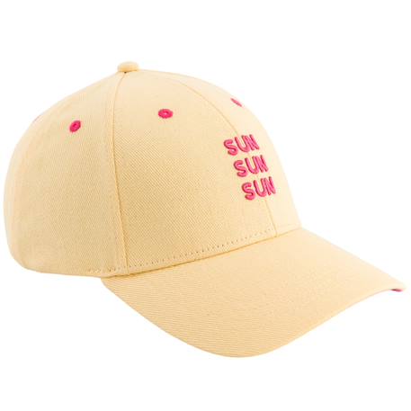 Garçon-Accessoires-Casquette enfant sun sun sun (7-12 ans)