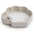 Bol silicone avec ventouse sheepy sable Sable 2 - vertbaudet enfant 