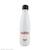 Gourde isotherme hellfire club - stranger things Blanc 3 - vertbaudet enfant 