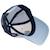 Casquette enfant trucker dream team (7-12 ans) Bleu 4 - vertbaudet enfant 
