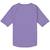 T-shirt anti-uv manches courtes violet (19-24 mois) Violet 3 - vertbaudet enfant 