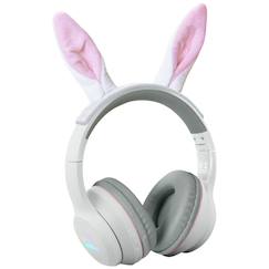 Jouet-Multimédia-Casque audio