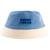 Bob enfant summer forever éponge (3-6 ans) Bleu, crème 1 - vertbaudet enfant 