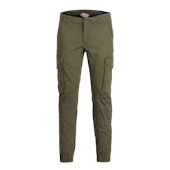 -Pantalon garçon paul