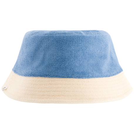 Bob enfant summer forever éponge (3-6 ans) Bleu, crème 2 - vertbaudet enfant 