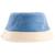 Bob enfant summer forever éponge (3-6 ans) Bleu, crème 2 - vertbaudet enfant 