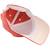 Casquette enfant bisou salé (7-12 ans) Terracota 3 - vertbaudet enfant 