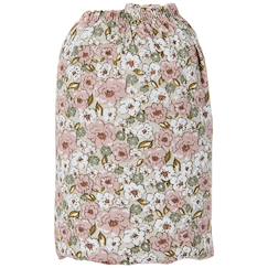 Linge de maison et décoration-Linge de lit enfant-Drap-housse-Drap housse pour matelas coton afternoon tea (60 x 120 cm)