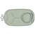 Tapis de repas roll and go Bleu+Vert d'eau 7 - vertbaudet enfant 