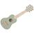 Guitare en bois safari friends Rose, bois+Vert,bois 10 - vertbaudet enfant 