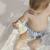 Jouet de bain ours polaire Lanc, bleu 6 - vertbaudet enfant 