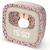 Réveil 2 en 1 billy rainbow leopard Multicolore 4 - vertbaudet enfant 