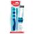 Set papeterie kidy learn concentration Bleu cyan 1 - vertbaudet enfant 