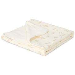 Linge de maison et décoration-Couverture bébé baby bunny (70 x 100 cm)
