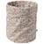 Lot de 2 paniers de toilette afternoon tea Beige, rose thé, marron 3 - vertbaudet enfant 