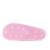 Claquettes fille adilette été Rose 3 - vertbaudet enfant 