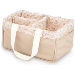 Chambre et rangement-Rangement-Organiseur couches bébé coton bio rangement change