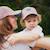 Casquette enfant amour fou (3-6 ans) Rose, bleu 6 - vertbaudet enfant 