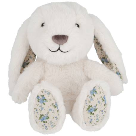 Peluche bruit blanc milo le lapin Beige+Blanc, bleu+Gris 8 - vertbaudet enfant 