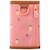 Porte-monnaie billfold summer fruit Rose, jaune, bleu 2 - vertbaudet enfant 