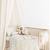Sac de rangement tinker miley Ecru, vert, noir 2 - vertbaudet enfant 