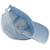 Casquette enfant summer (3-6 ans) Denim, orange 4 - vertbaudet enfant 