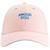 Casquette enfant amour fou (3-6 ans) Rose, bleu 2 - vertbaudet enfant 
