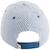 Casquette enfant heartbreaker (7-12 ans) Bleu, blanc 4 - vertbaudet enfant 