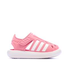 Chaussures-Chaussures bébé 17-26-Sandales fille water