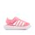 Sandales fille water Rose 1 - vertbaudet enfant 