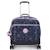 Sac à roulettes garçon kipling new storia en textile imperméable 41 cm Bleu / rouge / blanc+Bleu / violet 6 - vertbaudet enfant 
