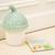 Lampe veilleuse gland red brick Beige, blanc+Rouge, blanc+Vert d'eau, blanc 13 - vertbaudet enfant 