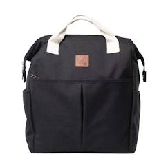 Puériculture-Sac à dos à langer avec passant valise