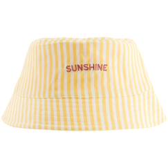 -Bob enfant sunshine large rayure (3-6 ans)