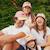 Casquette enfant summer forever eponge (3-6 ans) Bleu, orange+Rose, jaune 11 - vertbaudet enfant 