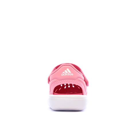 Sandales fille water Rose 3 - vertbaudet enfant 