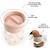Tasse d'apprentissage 360° tiny farm Rose 3 - vertbaudet enfant 